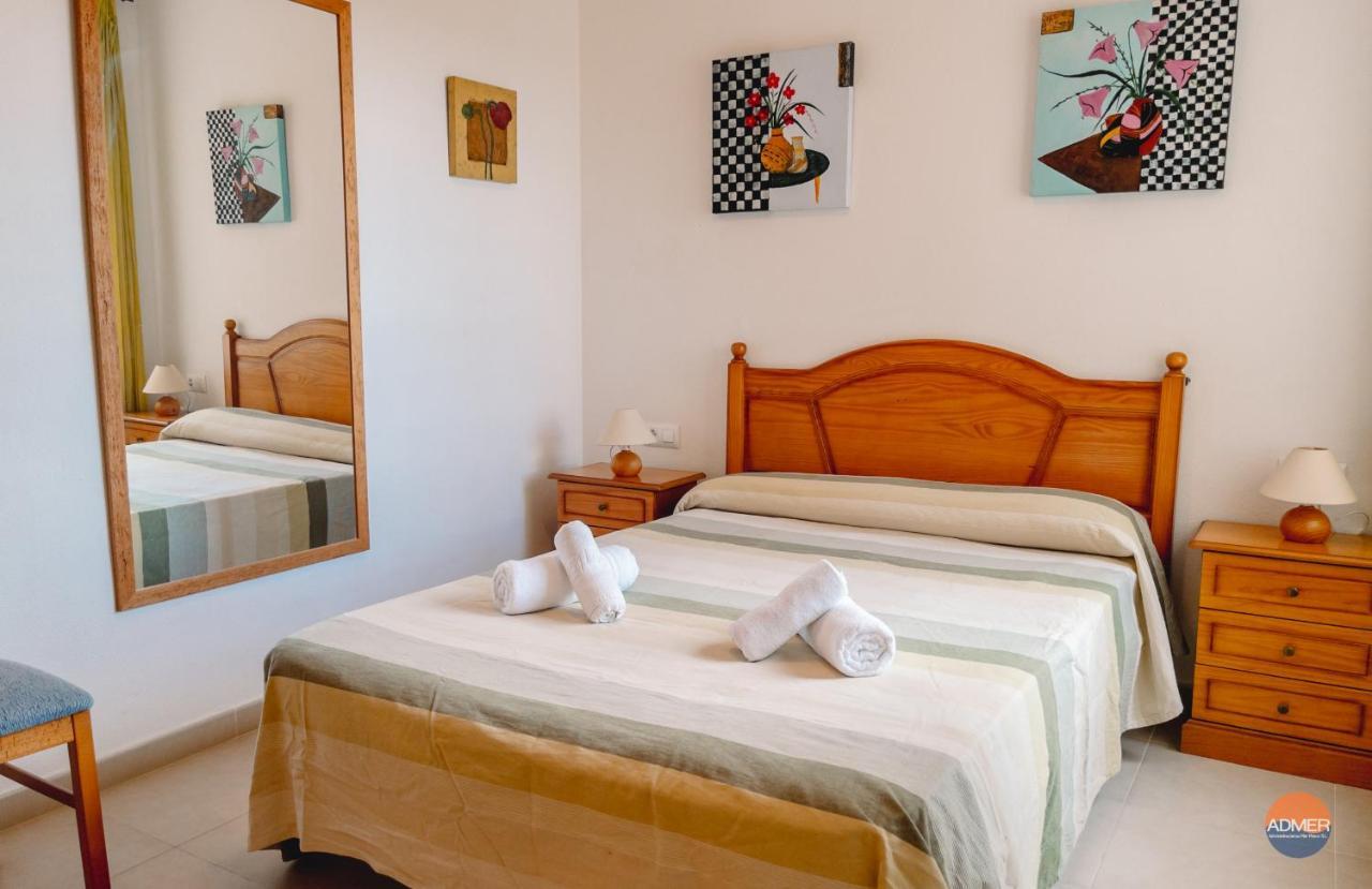 C Veneziola A5l Apartamento San Blas (Murcia)