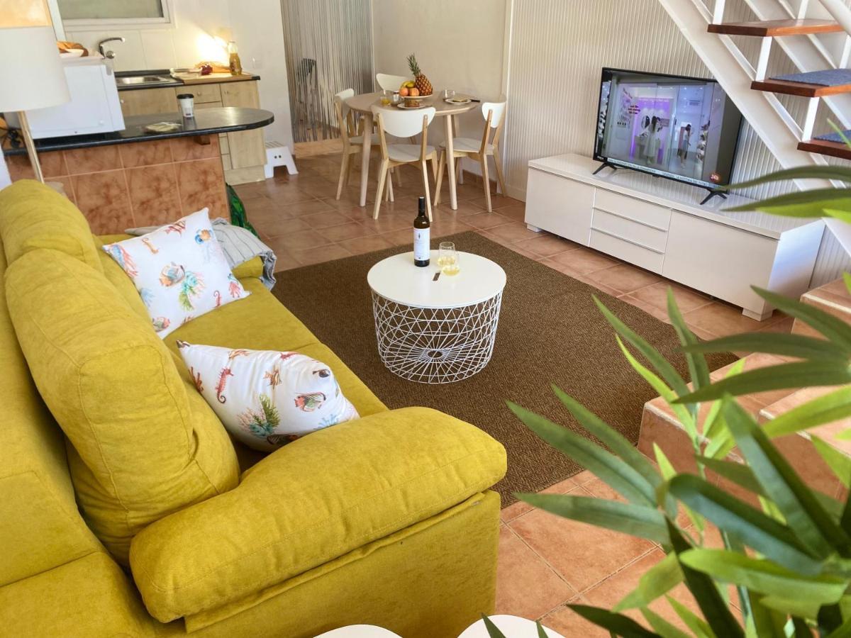 Duplex Modern Holiday home