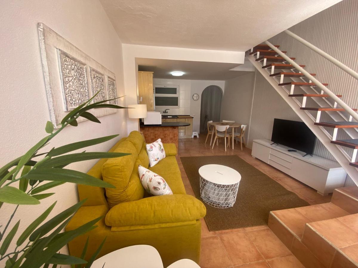 Duplex Modern Holiday home