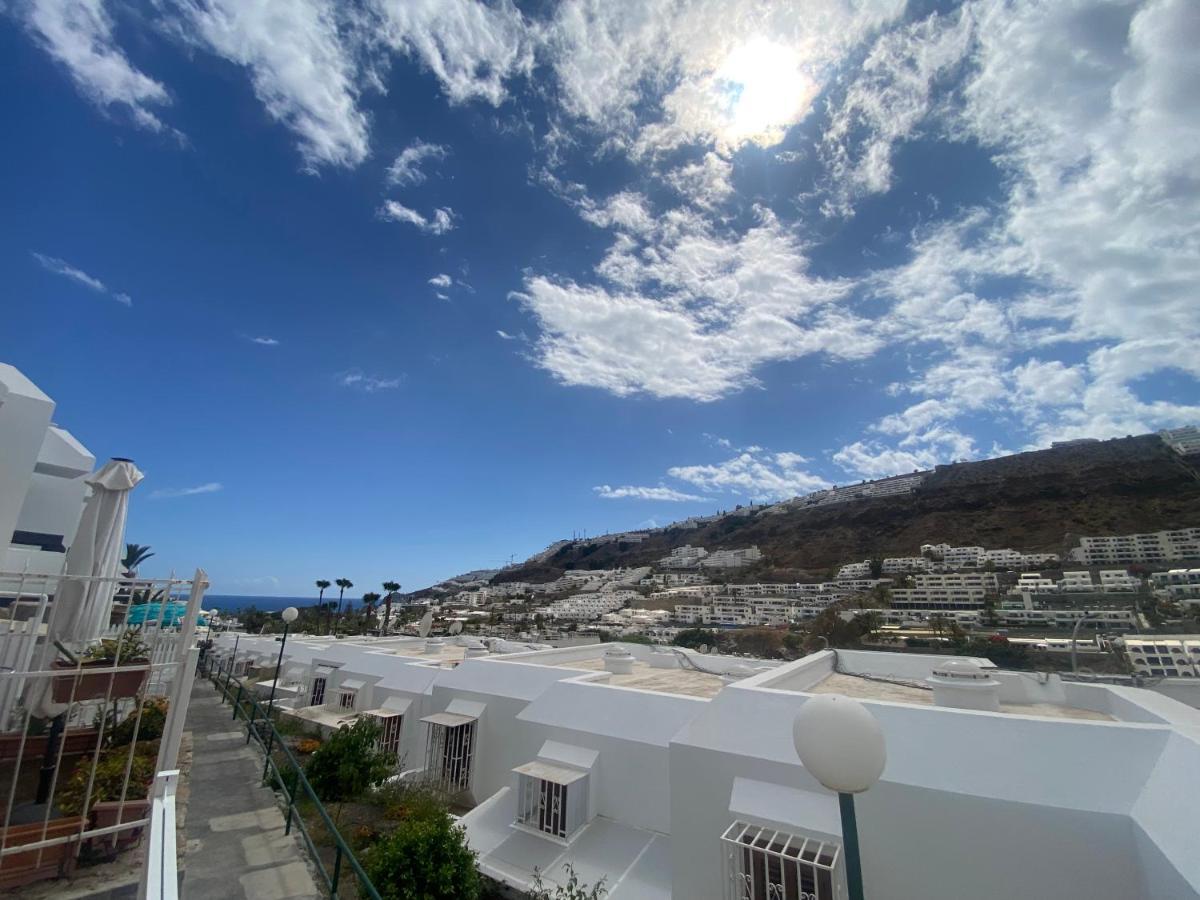 Duplex Modern Holiday home Mogan