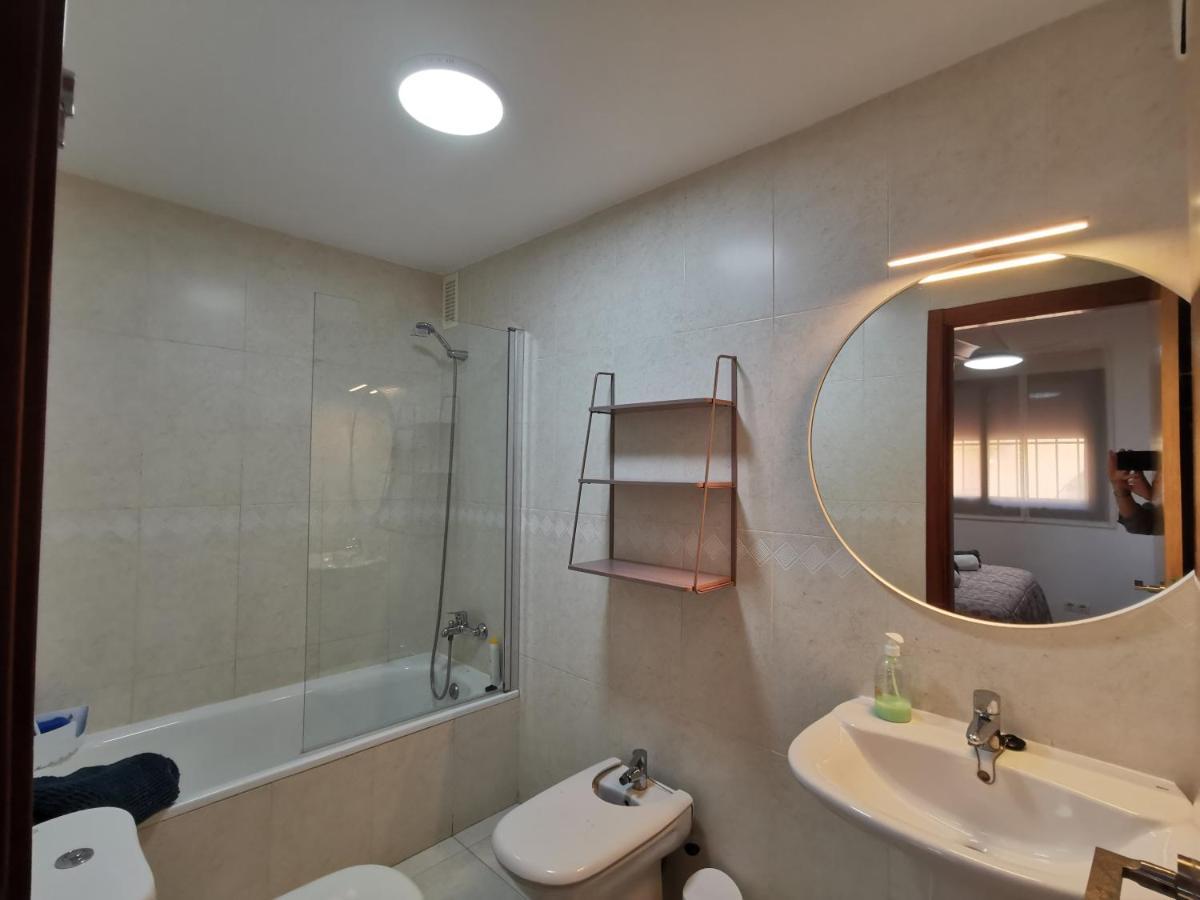 Apartamento Marina Ba3 *