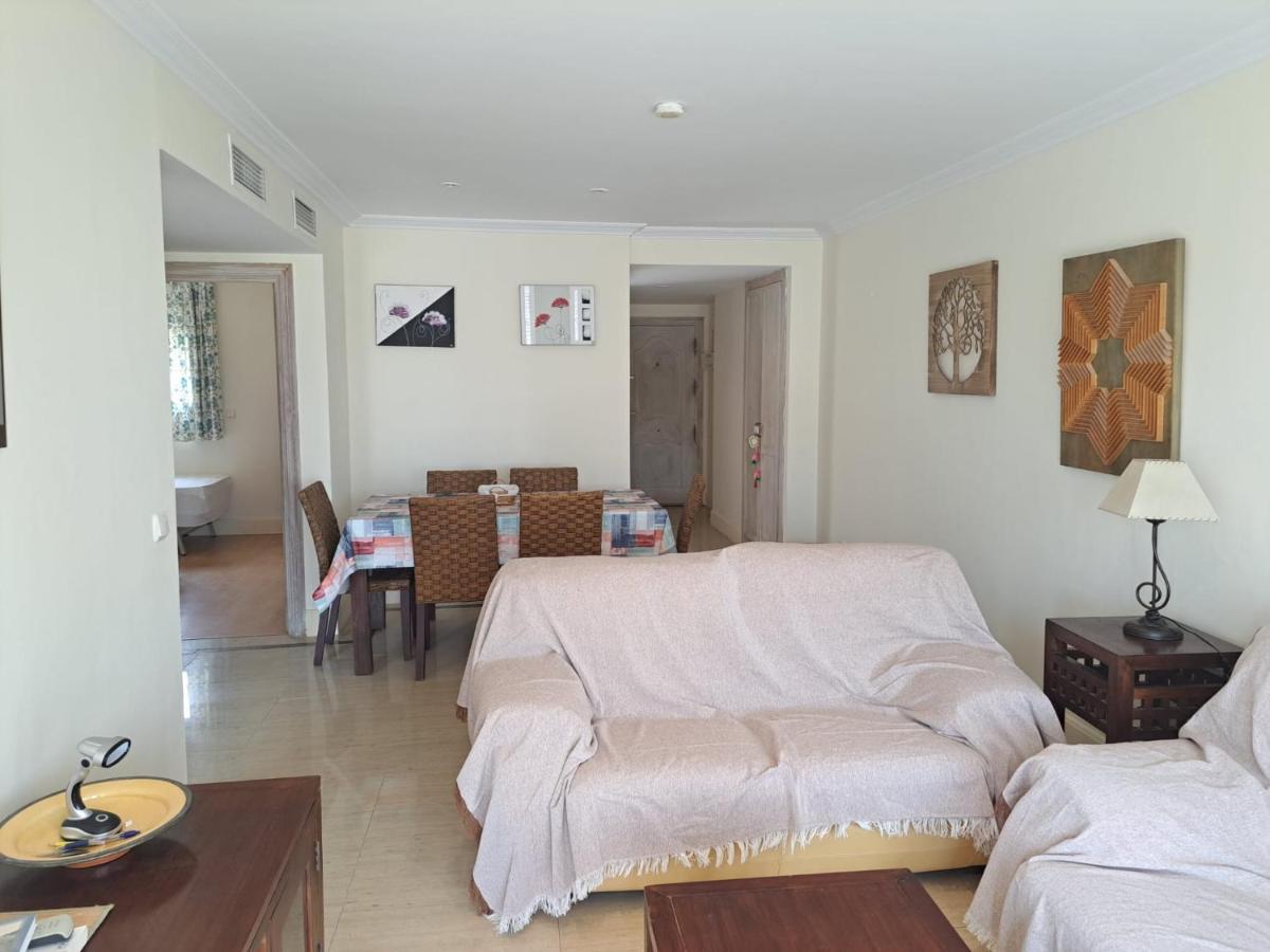 Atico Puerto Y Playa Apartamento *