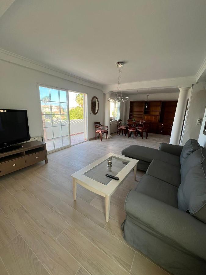 Сasa de vacaciones Chalet Playa Primera Linea *