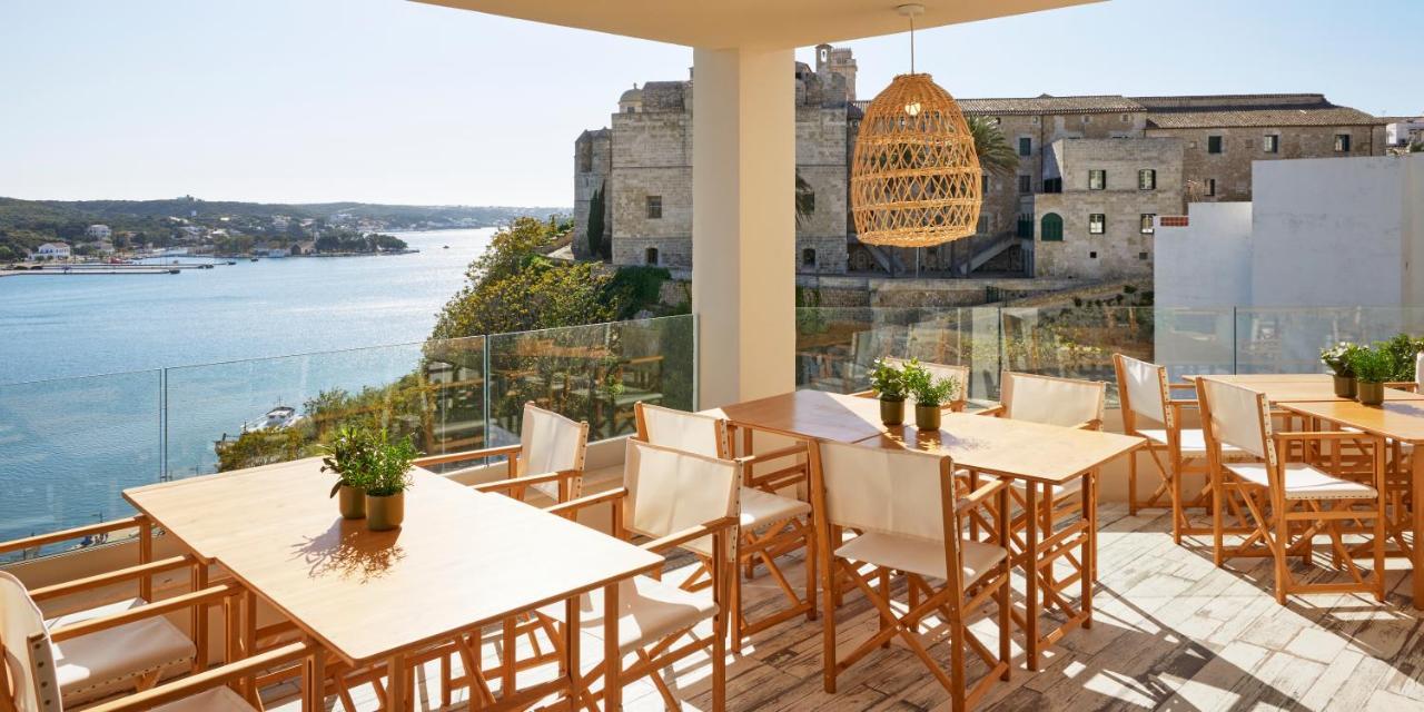 Catalonia Mirador Des Hotel Mahon (Menorca)