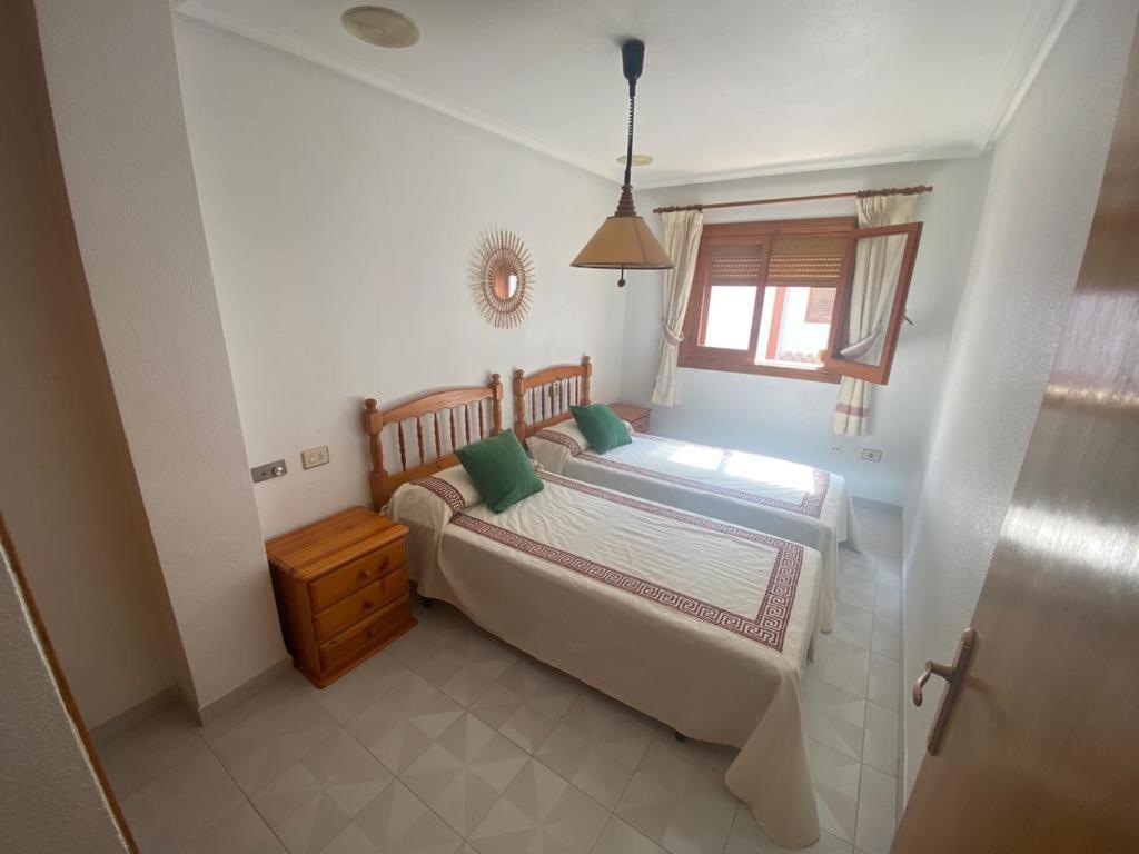 Apartamento Coqueto Al Lado Del Mar