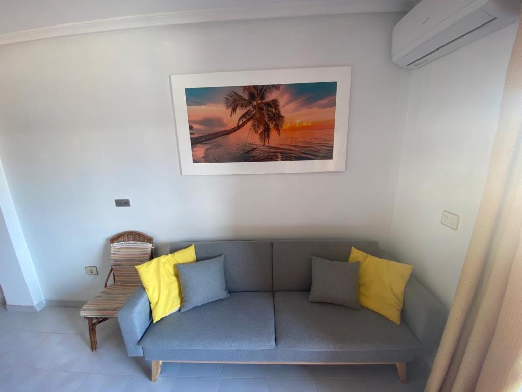 Apartamento Coqueto Al Lado Del Mar San Javier