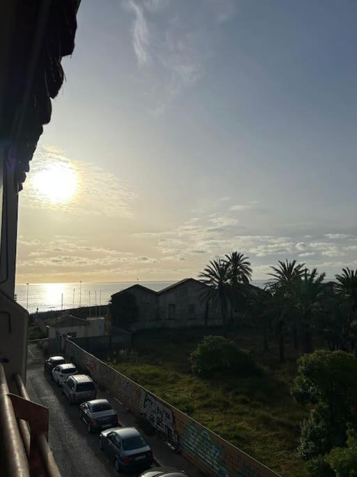 Apartamento Capitan Vista Al Mar