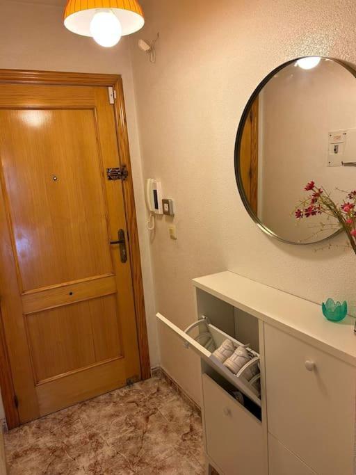 Apartamento Capitan Vista Al Mar Torrevieja