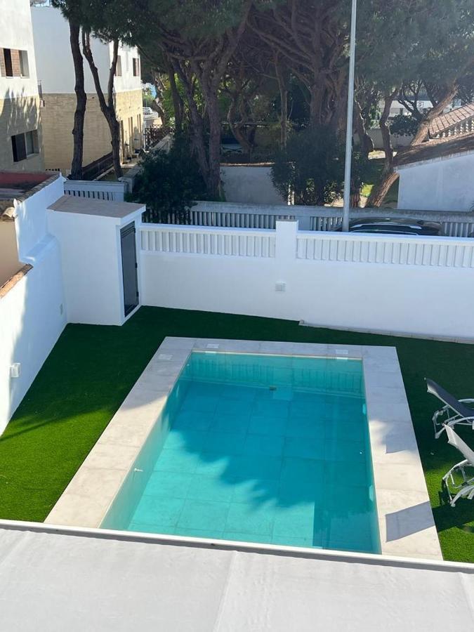 Empul La Caracola Villa Chiclana de la Frontera