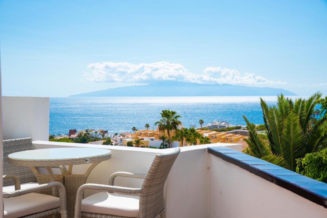 Apartment Colina Smart Hi-end Services Media Streaming Costa Adeje (Tenerife)