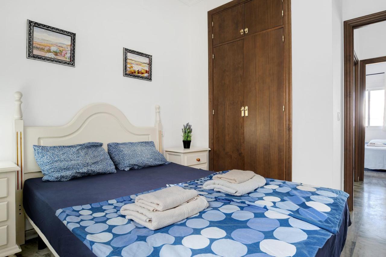Apartamento Casa Miren