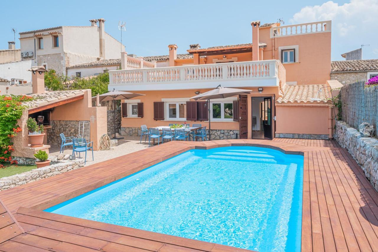 Villa Serenity Campanet