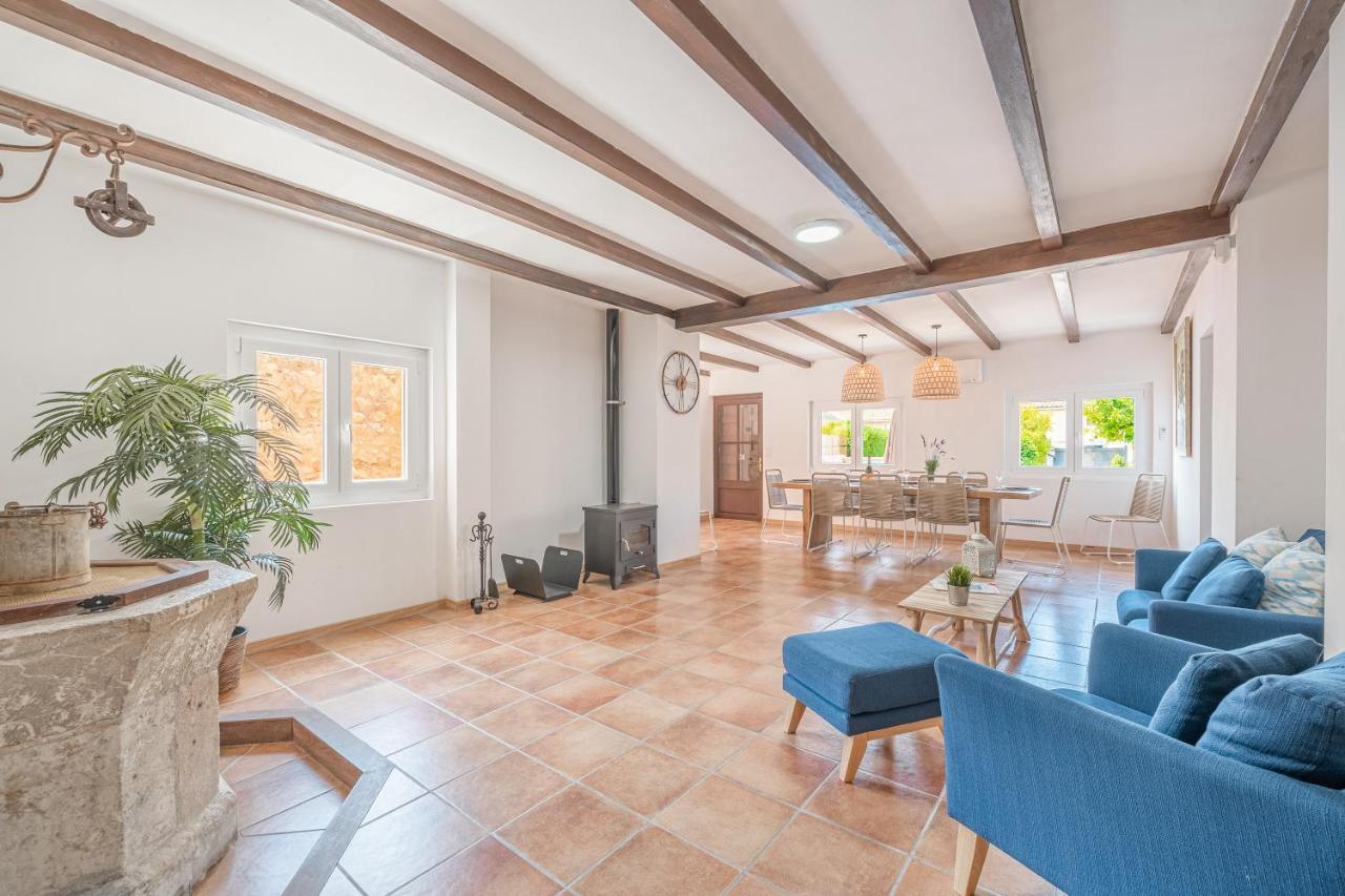 Villa Serenity *