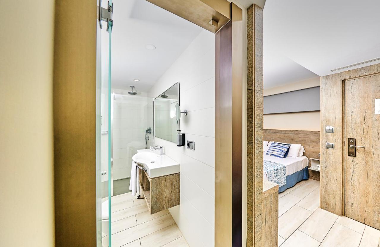 Apartahotel Leonardo Royal Mallorca Bay Palmanova