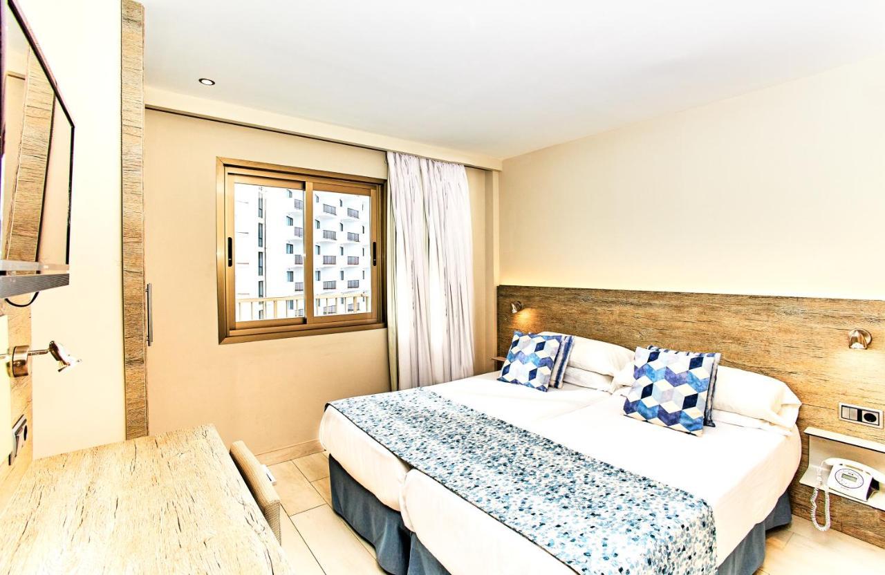 Apartahotel Leonardo Royal Mallorca Bay 4*