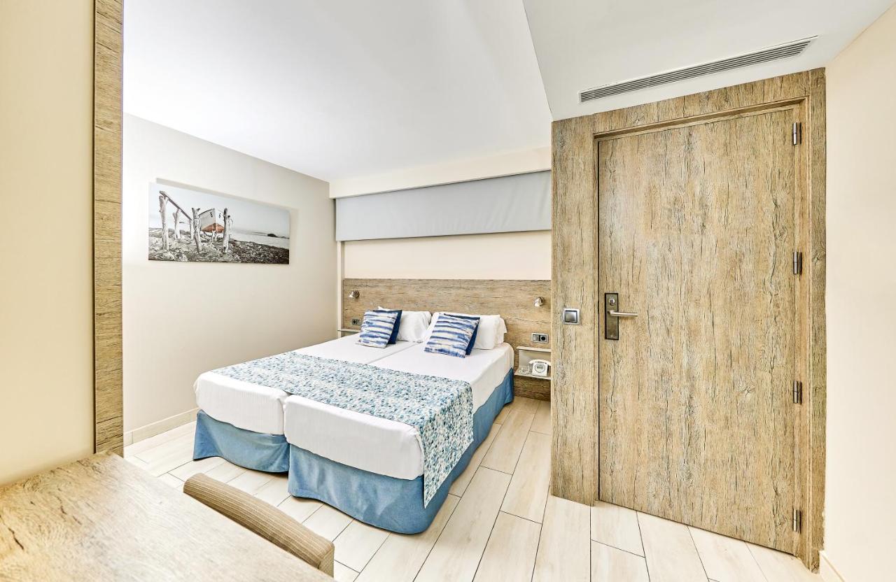 Apartahotel Leonardo Royal Mallorca Bay 4*
