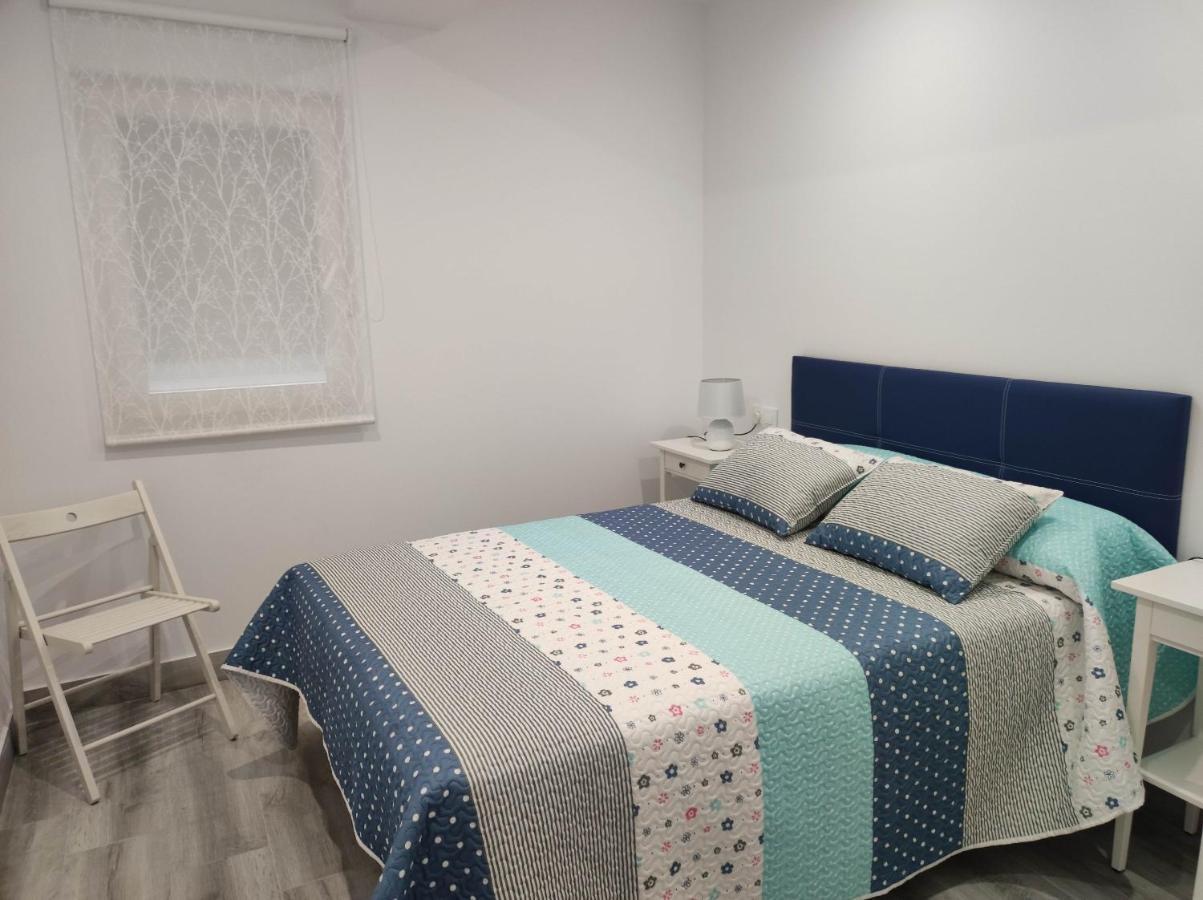 Piso Marinero Apartamento