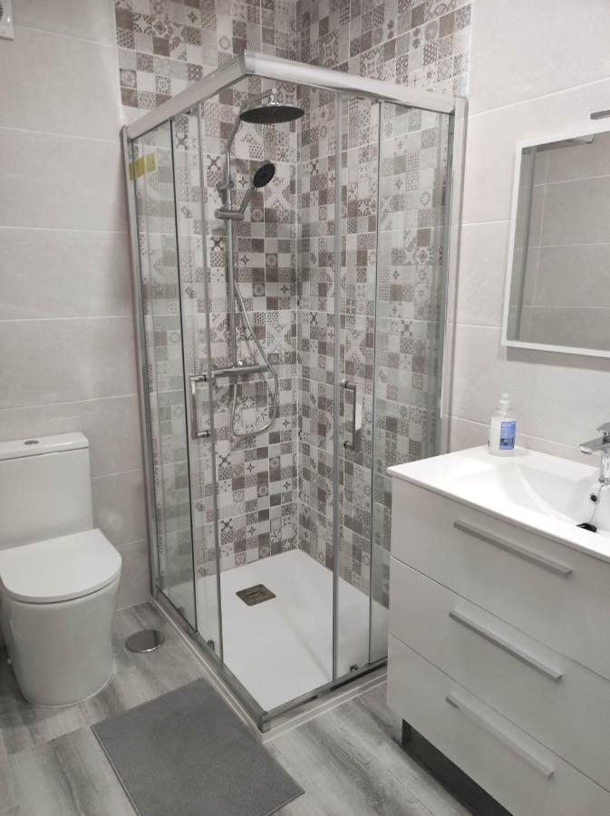 Apartamento Piso Marinero