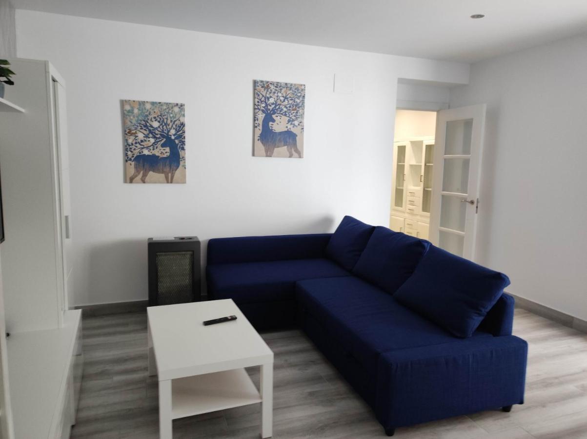 Apartamento Piso Marinero Muxía