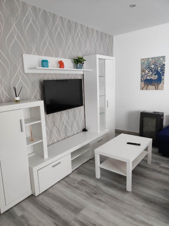 Apartamento Piso Marinero *
