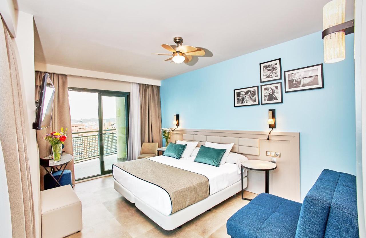 Leonardo Costa Del Sol Hotel