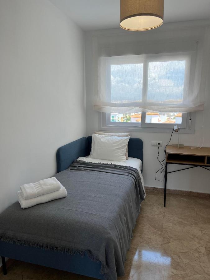 Apartamento Turiga *