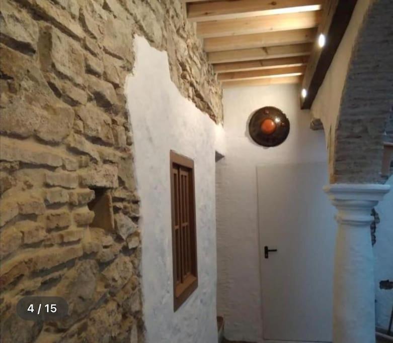 Arcos De Tarifa, Casco Historico *