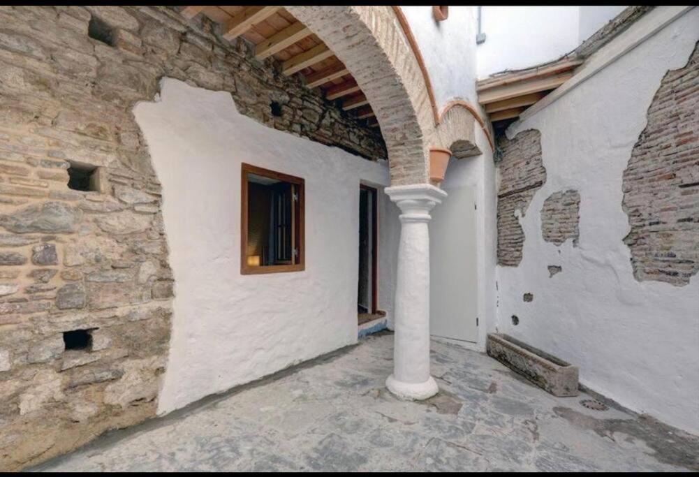 Arcos De Tarifa, Casco Historico