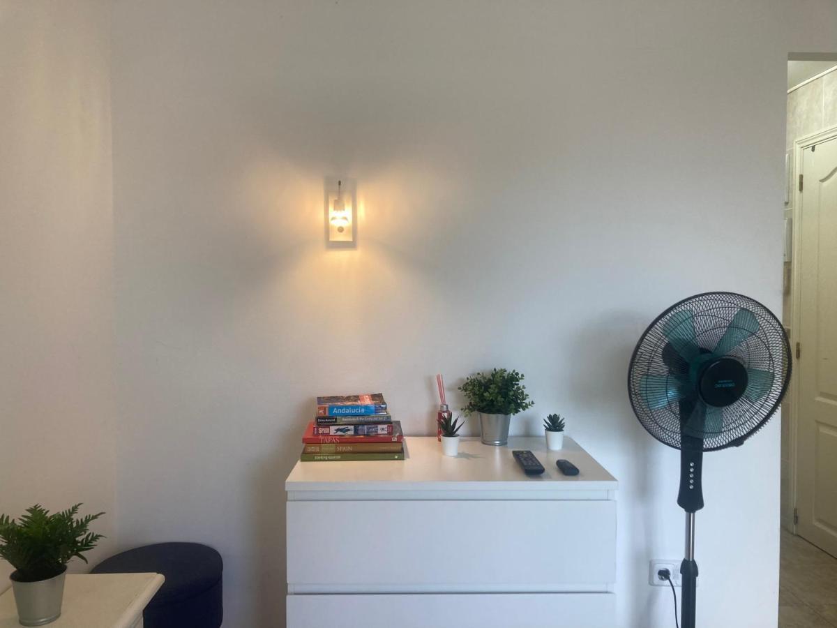 Apartamento En Calahonda Cerca De Playa Ideal Parejas *