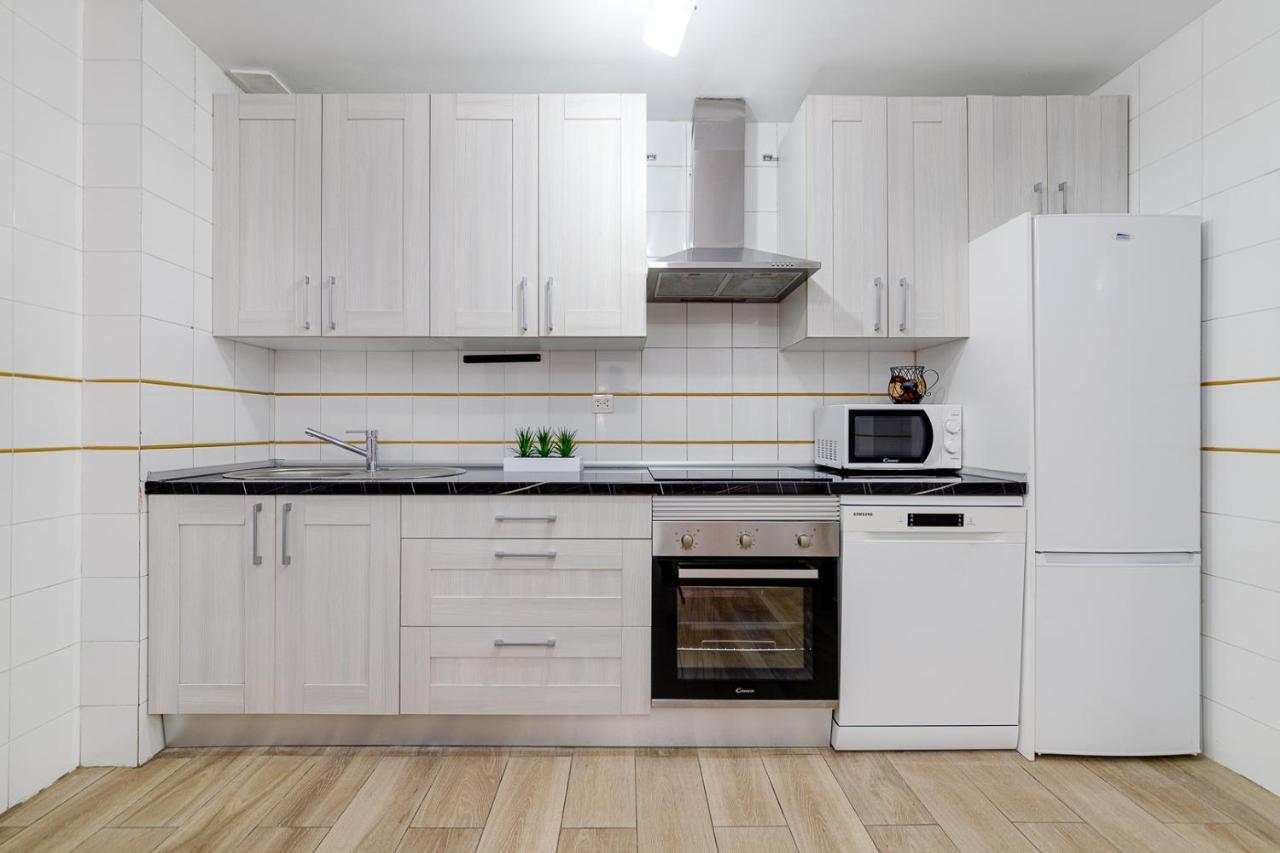 Apartamento La Loma 109 Torrevieja