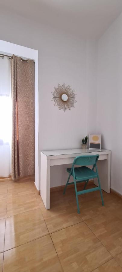 Apartment Piso De 2 A 200 Metros De La Playa Las Palmas de Gran Canaria