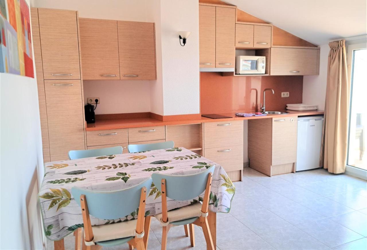 Apartamento Club Nautic Terral *