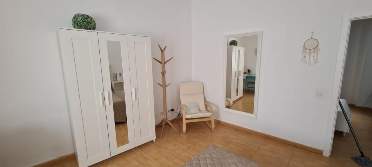 Apartment Piso De 2 A 200 Metros De La Playa Las Palmas de Gran Canaria