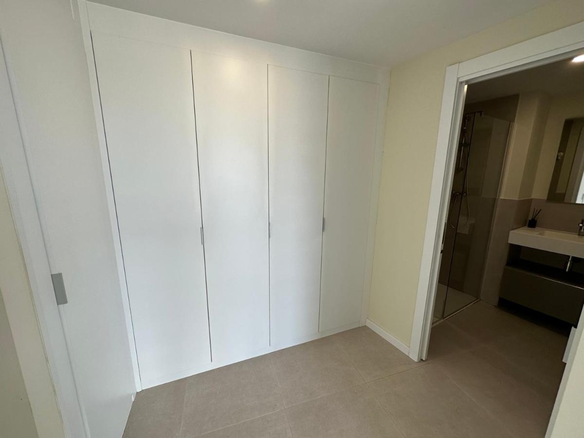 Apartment Luxury Gran Canet *