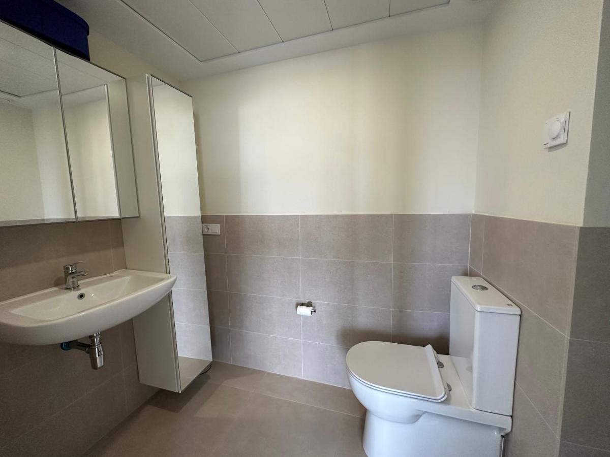 Apartment Luxury Gran Canet