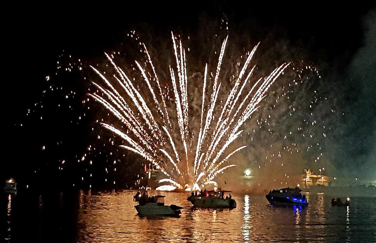 Marina Ba3 * Águilas