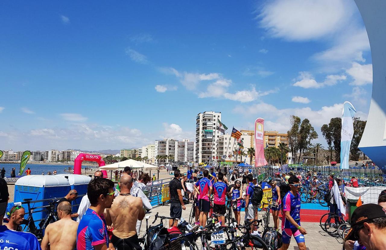 Apartamento Marina Ba3 *