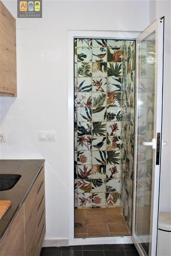 Casa Violeta Holiday home Altea