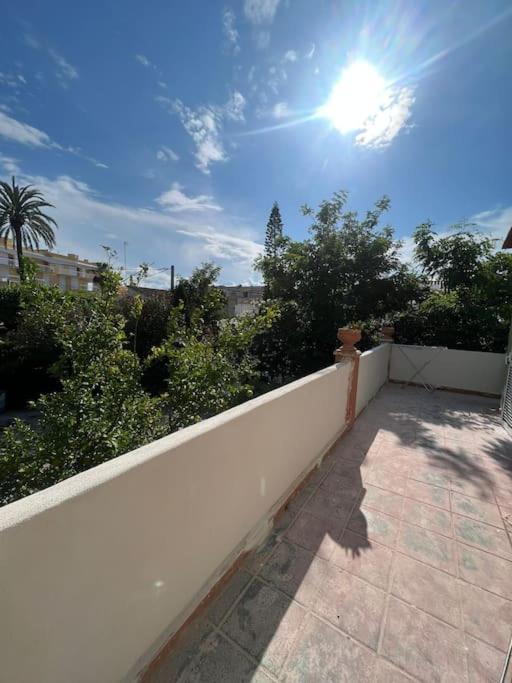 Сasa de vacaciones Chalet Playa Primera Linea Dénia