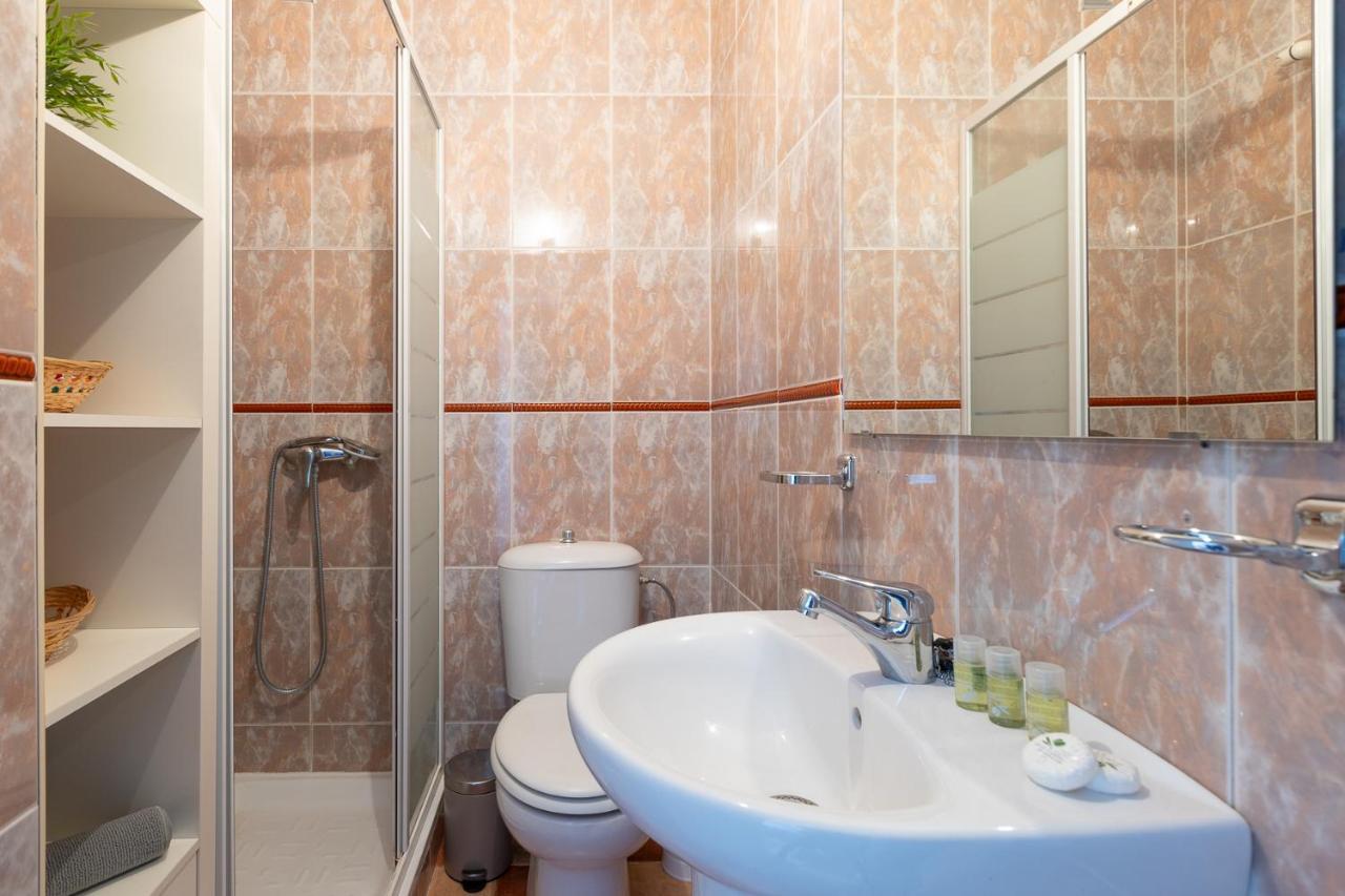 Estudio Naciones Apartamento *