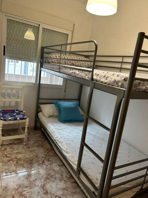Apartamento Capitan Vista Al Mar *