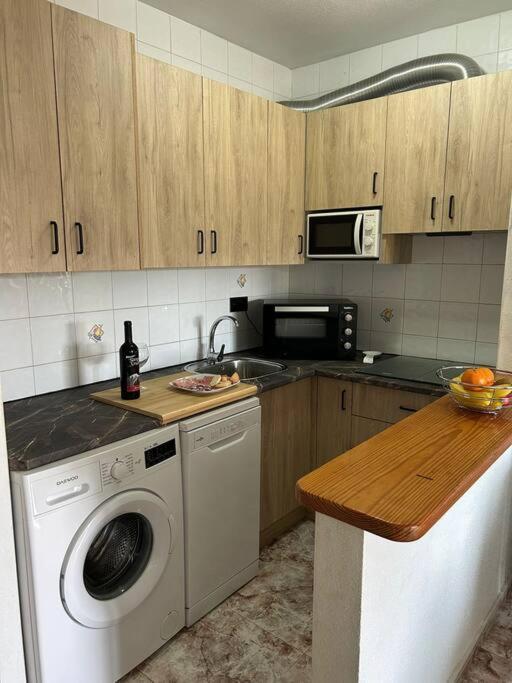 Apartamento Capitan Vista Al Mar