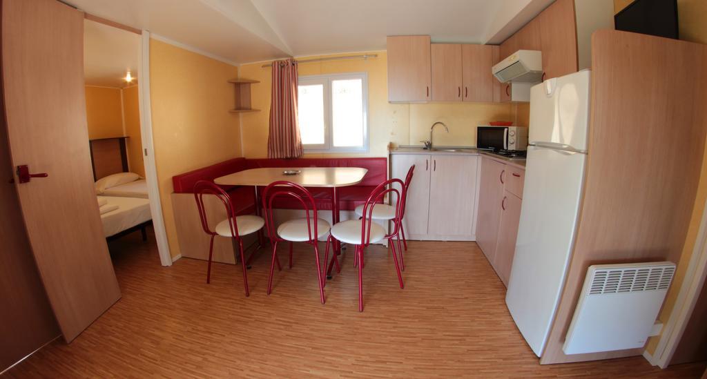 Roca Grossa Campsite Calella