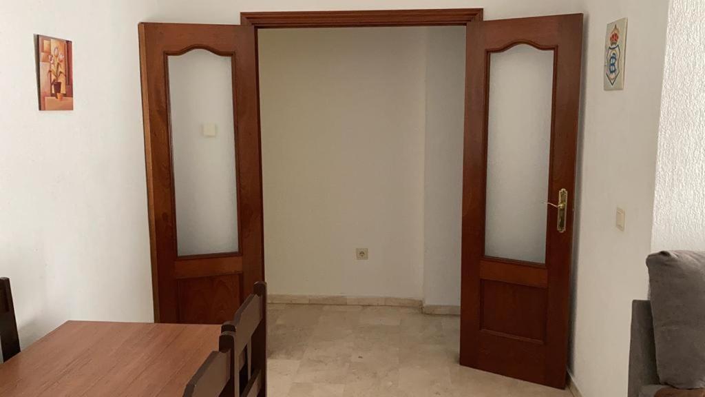 Apartment Duplex En El Centro De Huelva