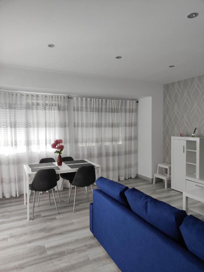 Piso Marinero Apartamento Muxía