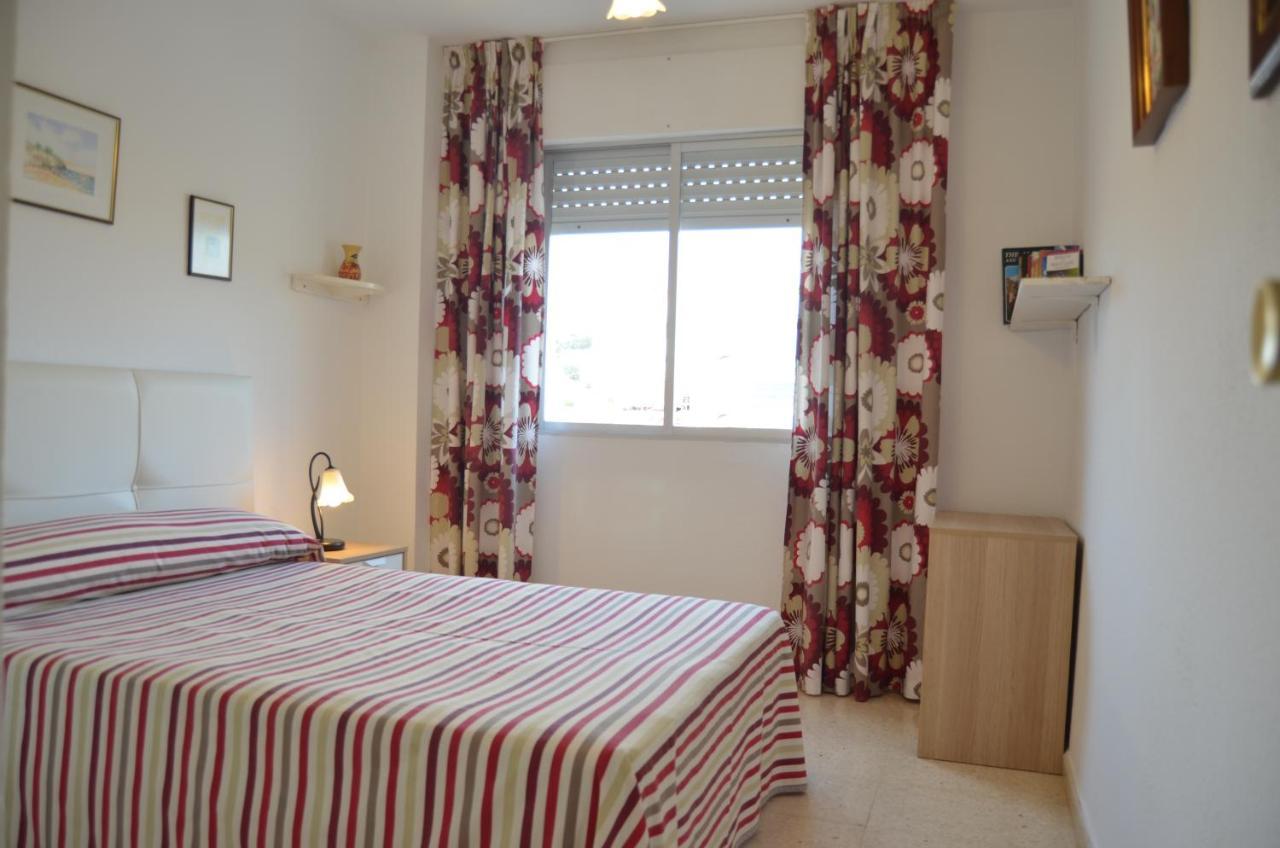 Apartamento Piramides Keops Caleta De Velez