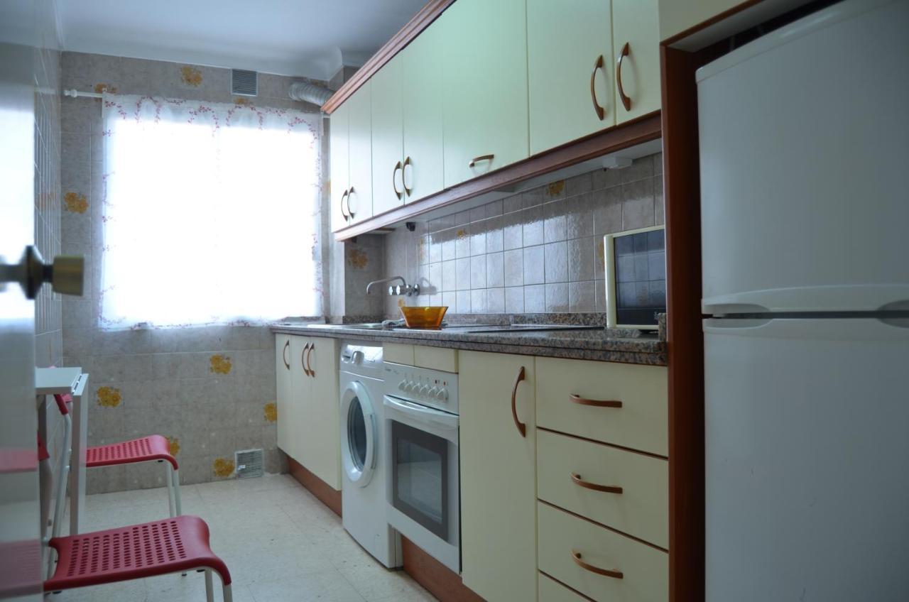 Apartment Apartamento Piramides Keops Caleta De Velez