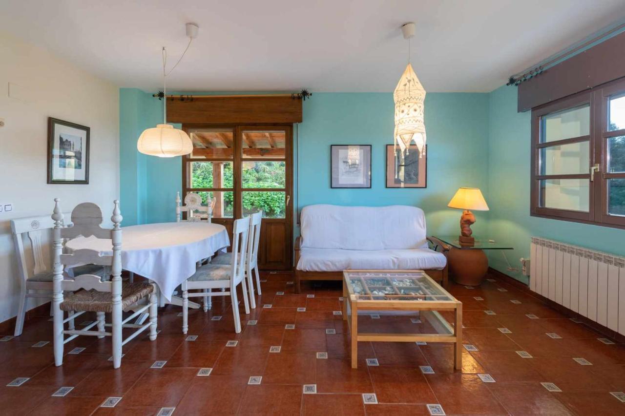 Locus Amoenus Holiday home