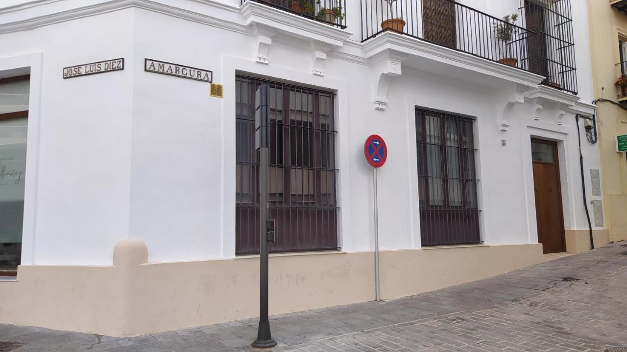 Apartment Sherryflat Arroyo Jerez de la Frontera