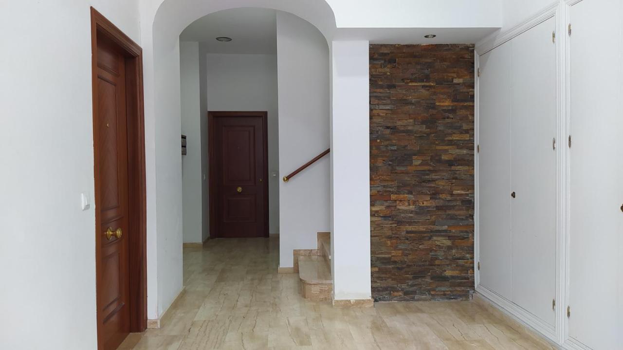 Sherryflat Arroyo Apartment